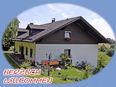 Ferienhaus Seidl Allmunzen